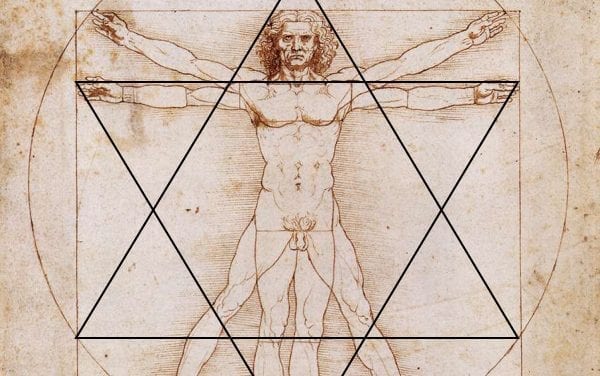 Occult Symbols of Freemasonry: Secret 6s, the Beauty and Glory of the Dei