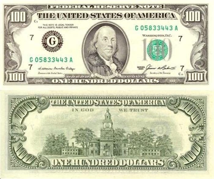 franklin