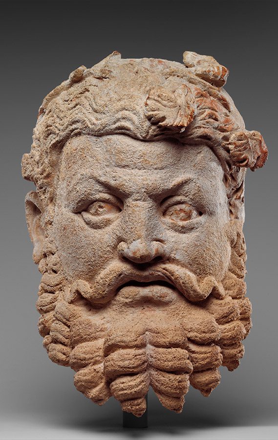 Dionysus